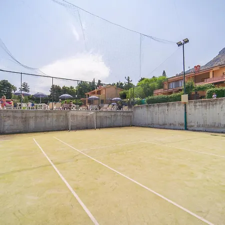 Σπίτι διακοπών 2 Bedroom Amazing In Trabia