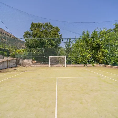 Σπίτι διακοπών 2 Bedroom Amazing In