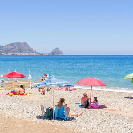 2 Bedroom Amazing In Trabia