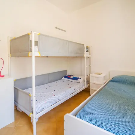 2 Bedroom Cozy In * Trabia