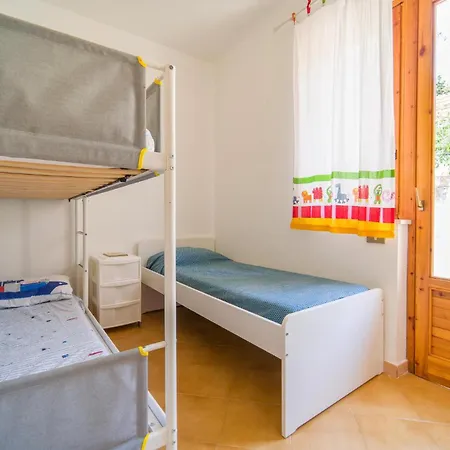 2 Bedroom Cozy In * Trabia