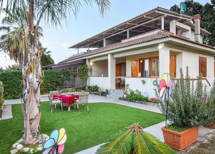 Σπίτι διακοπών 2 Bedroom Amazing In