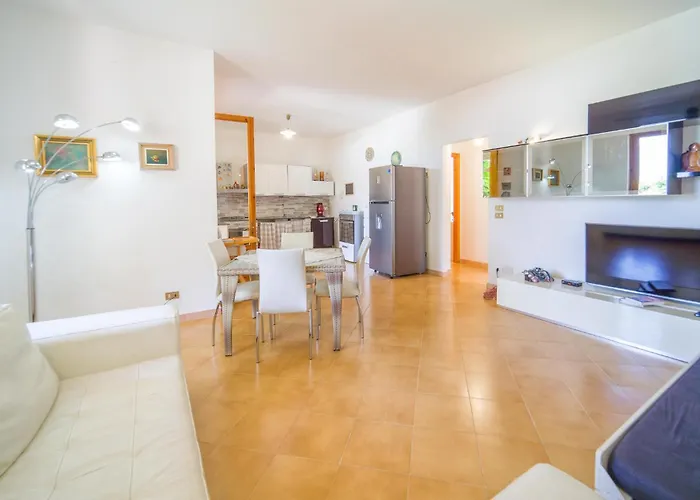Σπίτι διακοπών 2 Bedroom Amazing In