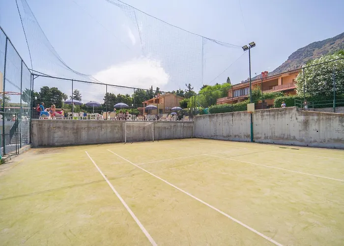 Σπίτι διακοπών 2 Bedroom Amazing In Trabia