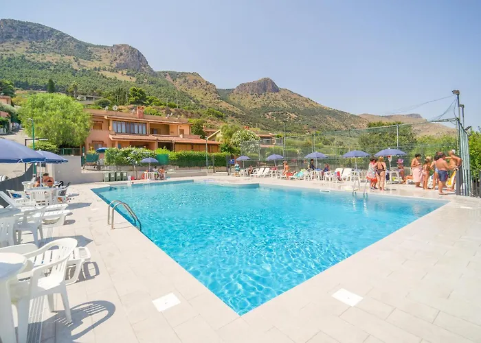 2 Bedroom Amazing In * Trabia