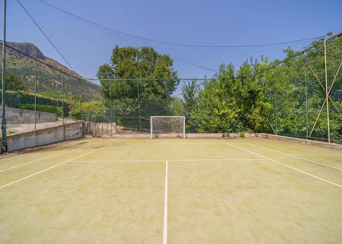 Σπίτι διακοπών 2 Bedroom Amazing In