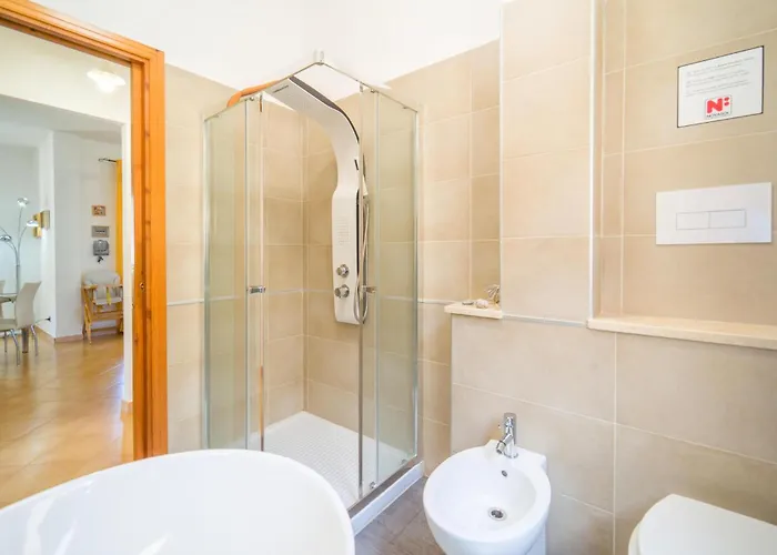 2 Bedroom Amazing In Σπίτι διακοπών Trabia