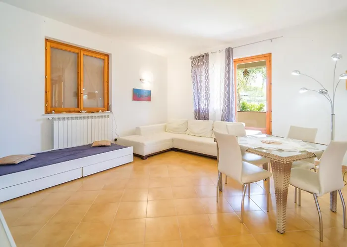 2 Bedroom Amazing In * Trabia
