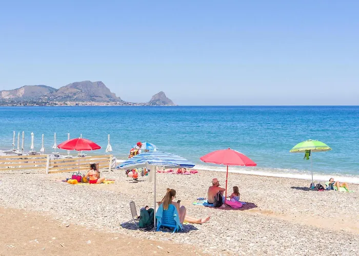 2 Bedroom Amazing In Trabia