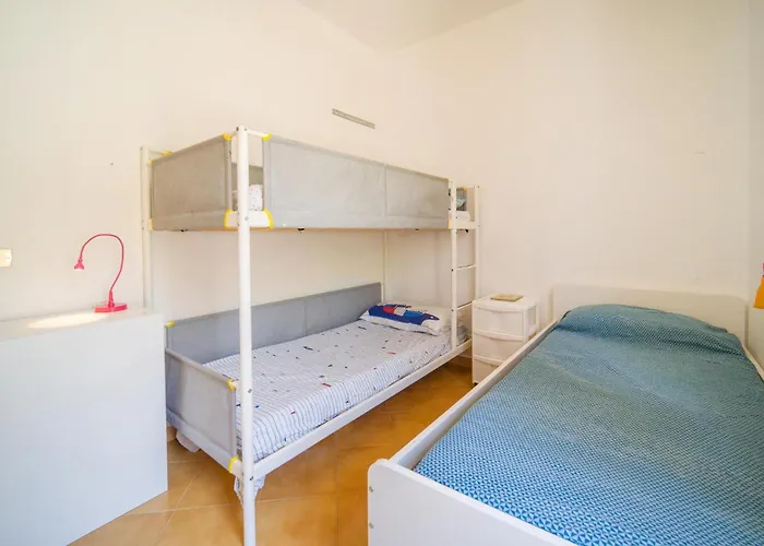 2 Bedroom Amazing In * Trabia