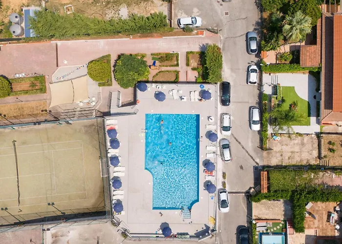 Σπίτι διακοπών 2 Bedroom Amazing In