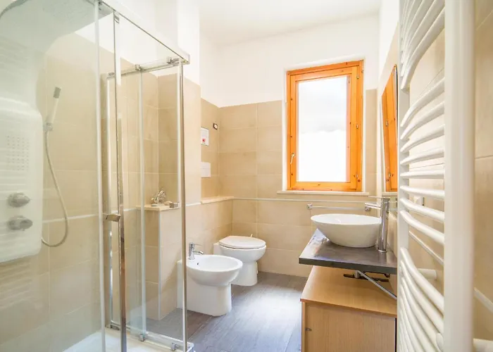 Σπίτι διακοπών 2 Bedroom Amazing In Trabia