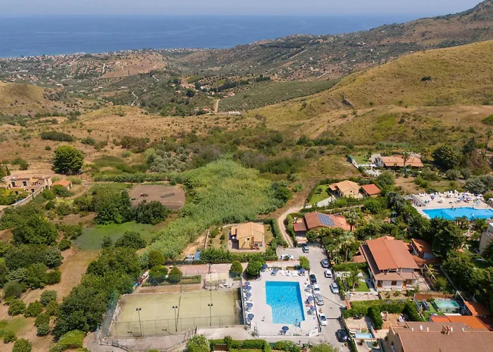 2 Bedroom Amazing In Trabia