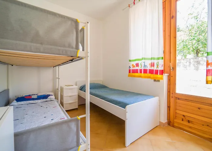 2 Bedroom Amazing In * Trabia