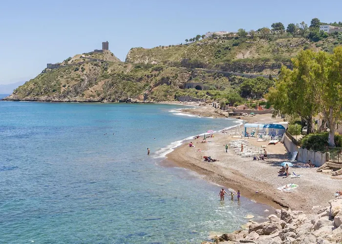 Σπίτι διακοπών 2 Bedroom Amazing In